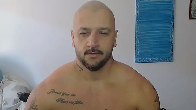 JeanCafa online show from 10/14/25, 03:24