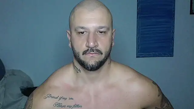 JeanCafa online show from 10/15/25, 03:28