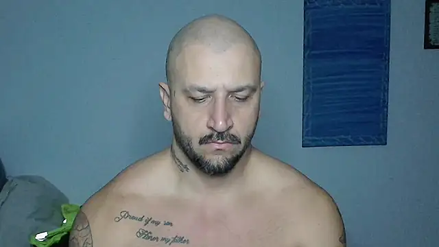 JeanCafa online show from 10/21/25, 04:02