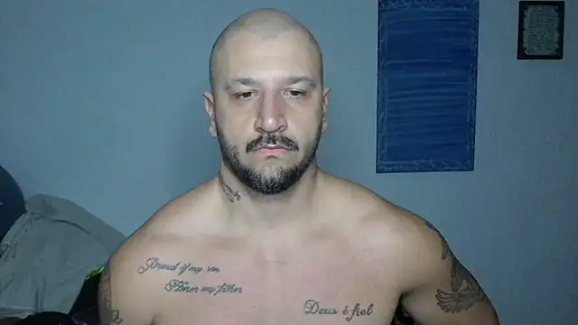 JeanCafa online show from 10/22/25, 04:57