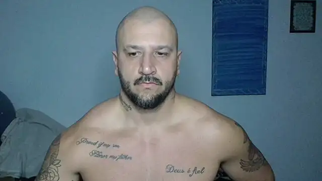 JeanCafa online show from 10/24/25, 02:52