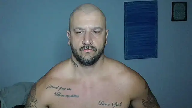 JeanCafa online show from 10/28/25, 10:01