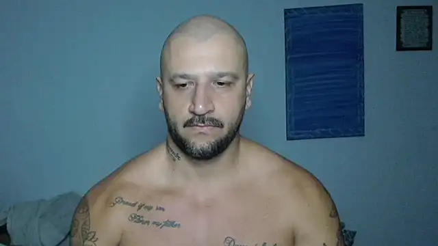 JeanCafa online show from 11/12/25, 02:23