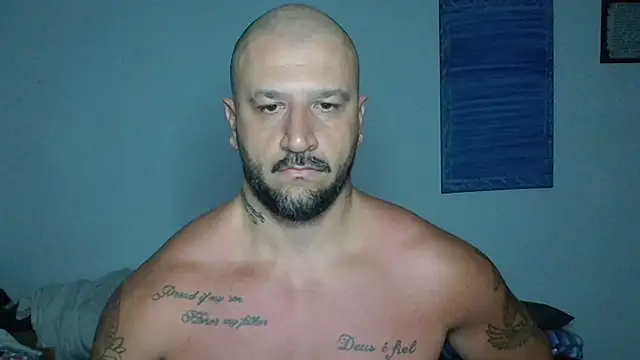 JeanCafa online show from 11/14/25, 03:05