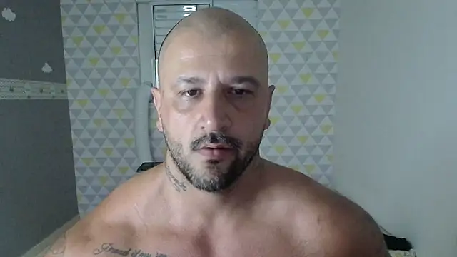 JeanCafa online show from 03/07/26, 10:29