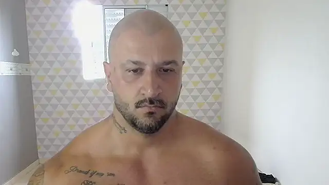 JeanCafa online show from 03/09/26, 03:49