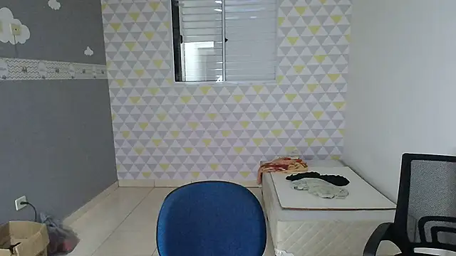 JeanCafa online show from 03/24/26, 10:48