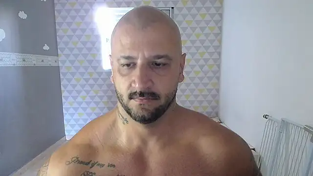 JeanCafa online show from 04/22/26, 01:01