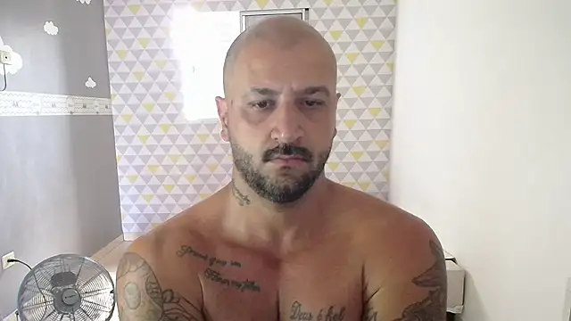 JeanCafa online show from 04/24/26, 04:42