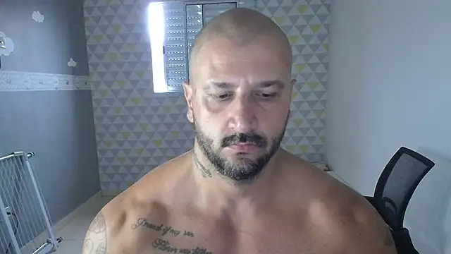 JeanCafa online show from 04/27/26, 06:17