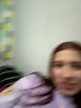 olivia jass online show from 02/07/26, 01:53