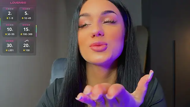 Snapshot of mygoddesshecate chatting on 09/12/25, 05:29 mygoddesshecate online show from 09/12/25, 05:29