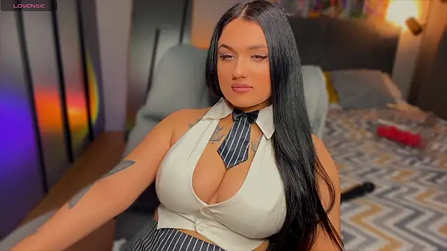 mygoddesshecate online show from 03/26/26, 04:34