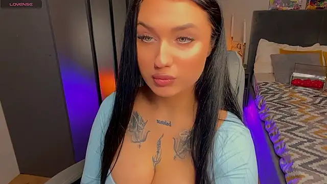 mygoddesshecate online show from 03/29/26, 03:01