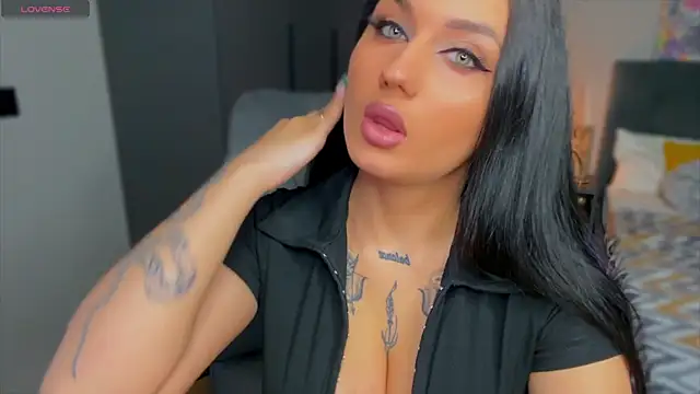 mygoddesshecate online show from 07/03/26, 08:15