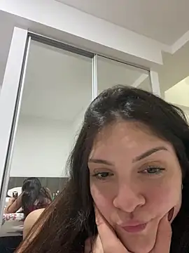 Danielaeliana online show from 02/28/26, 04:02