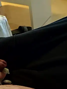 t-dog26 online show from 01/18/26, 03:32