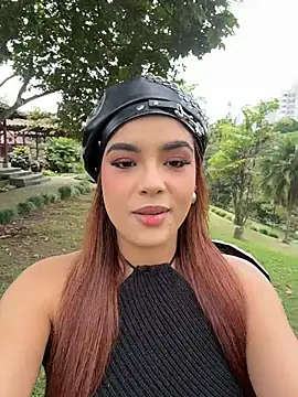 Sam pablo21 online show from 02/21/26, 05:36