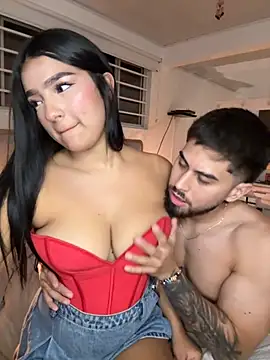 Tomas Olivia online show from 10/23/25, 05:51