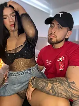 Tomas Olivia online show from 10/28/25, 03:47