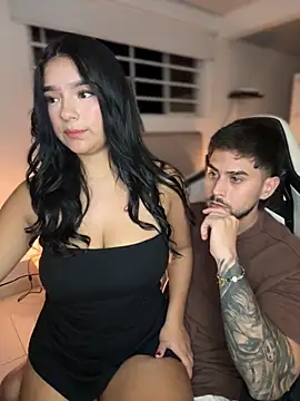 Tomas Olivia online show from 11/11/25, 02:55