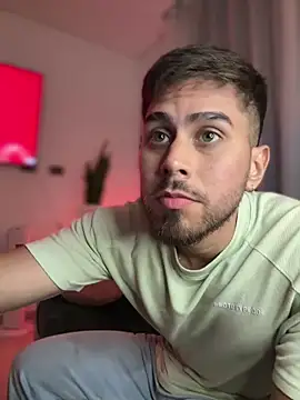 Tomas Olivia online show from 02/20/26, 07:10