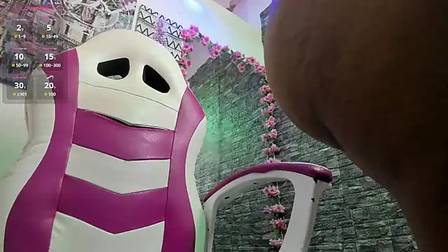 karoll  sex online show from 11/05/25, 01:11