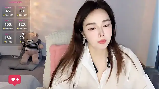 Xiali-166 online show from 08/05/26, 04:59