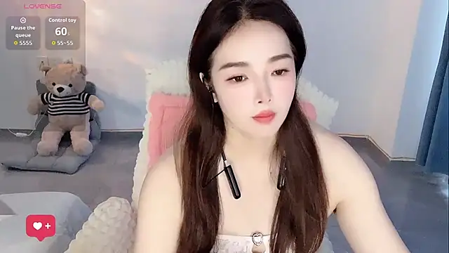 Xiali-166 online show from 08/07/26, 04:36