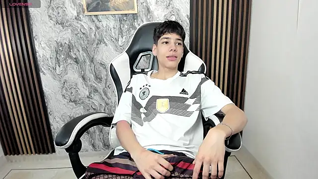 oblivion deku online show from 09/14/25, 01:32