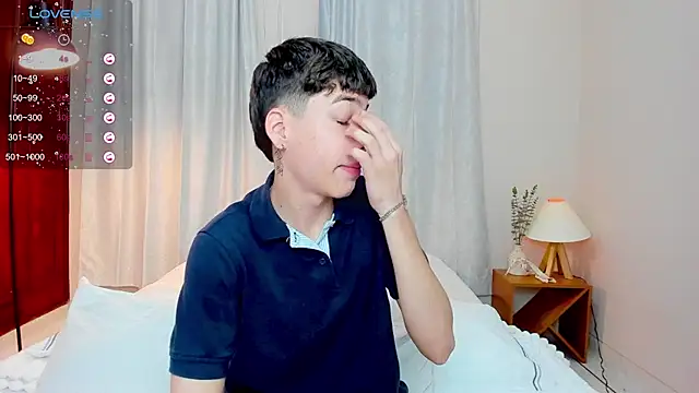 oblivion deku online show from 10/03/25, 01:19