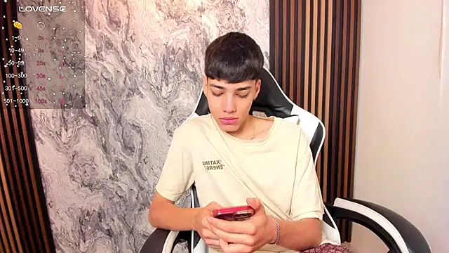 oblivion deku online show from 11/06/25, 01:01