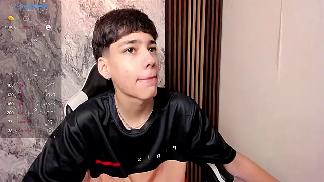 oblivion deku online show from 11/20/25, 01:33