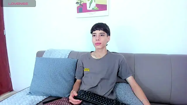 oblivion deku online show from 11/30/25, 01:26