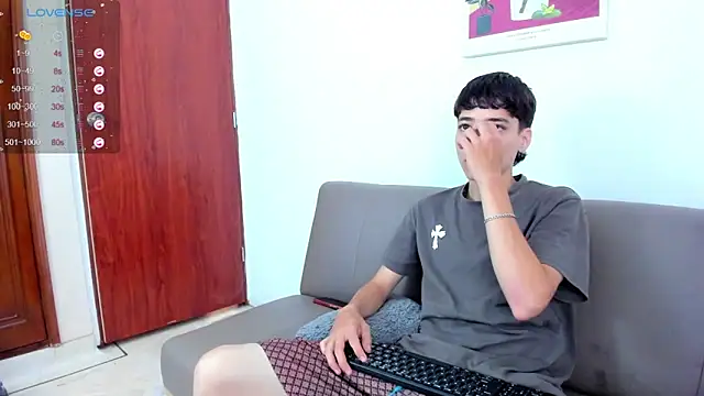 oblivion deku online show from 12/03/25, 01:31