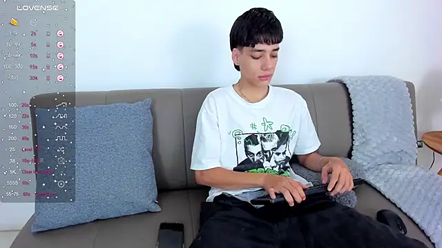 oblivion deku online show from 12/14/25, 01:16