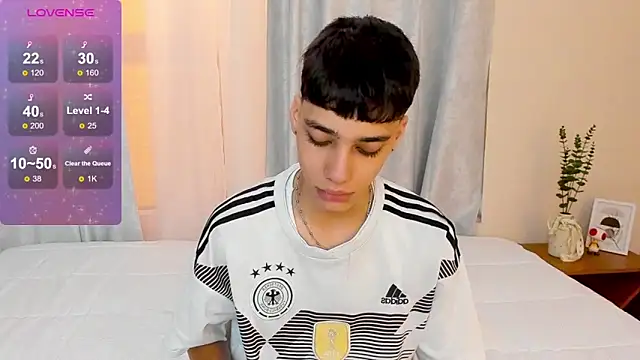 oblivion deku online show from 12/22/25, 01:41