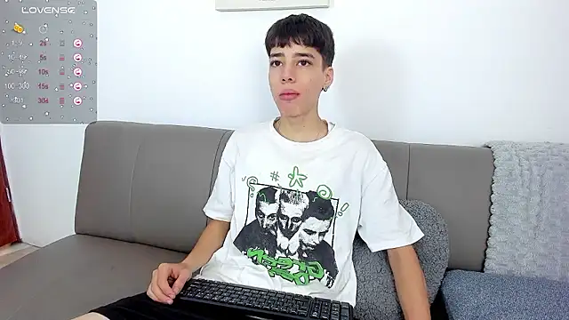 oblivion deku online show from 01/18/26, 01:59