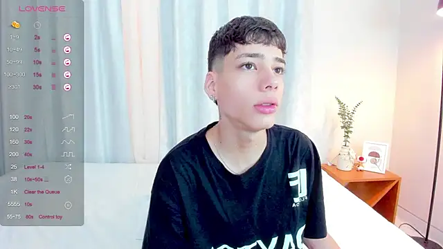 oblivion deku online show from 02/09/26, 03:05