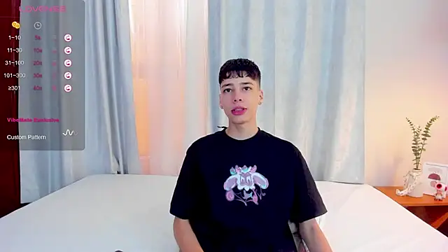 oblivion deku online show from 02/28/26, 02:07