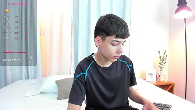 oblivion deku online show from 03/19/26, 01:59