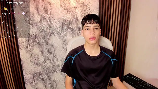 oblivion deku online show from 03/21/26, 02:20