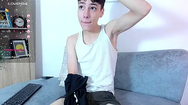 oblivion deku online show from 03/28/26, 02:16