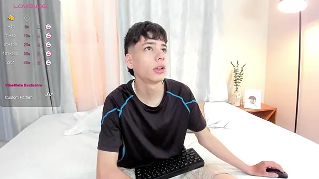 oblivion deku online show from 04/02/26, 02:04