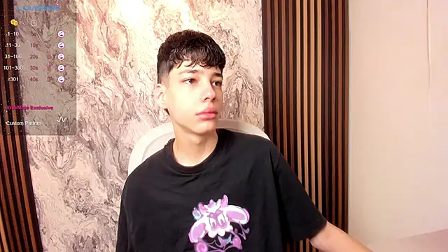 oblivion deku online show from 04/12/26, 02:44