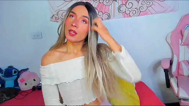 brihanna cooper online show from 03/19/26, 02:10