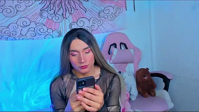 brihanna cooper online show from 04/01/26, 01:52