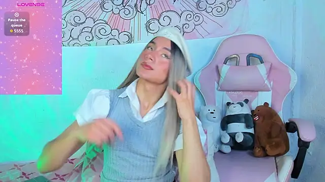 brihanna cooper online show from 04/17/26, 02:20