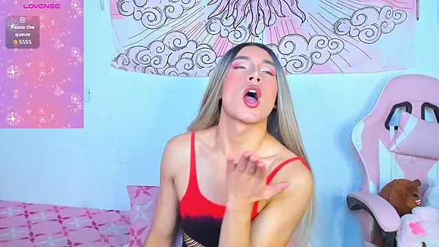 brihanna cooper online show from 04/23/26, 02:30