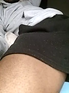 ManualMargay online show from 11/19/25, 02:00